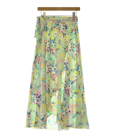 THE NEWHOUSE Long/Maxi length skirts