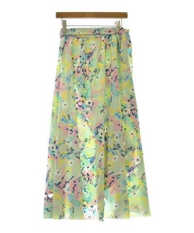 THE NEWHOUSE Long/Maxi length skirts