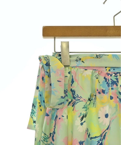 THE NEWHOUSE Long/Maxi length skirts