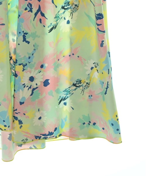 THE NEWHOUSE Long/Maxi length skirts