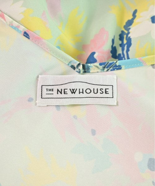 THE NEWHOUSE Casual shirts