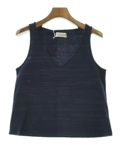 THE NEWHOUSE Tank tops