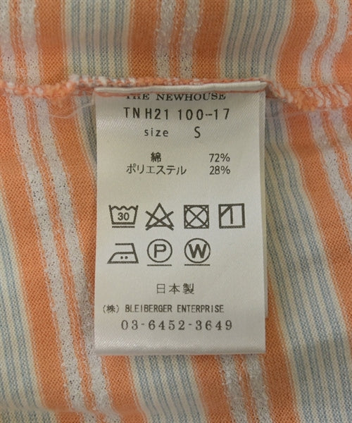 THE NEWHOUSE Tee Shirts/Tops