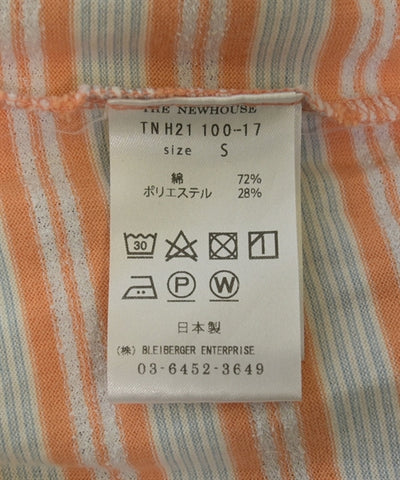 THE NEWHOUSE Tee Shirts/Tops