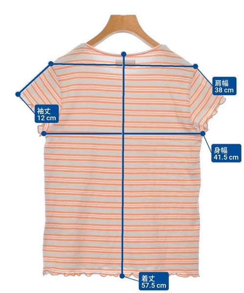 THE NEWHOUSE Tee Shirts/Tops