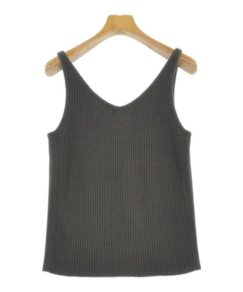 THE NEWHOUSE Tank tops