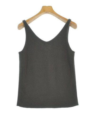 THE NEWHOUSE Tank tops