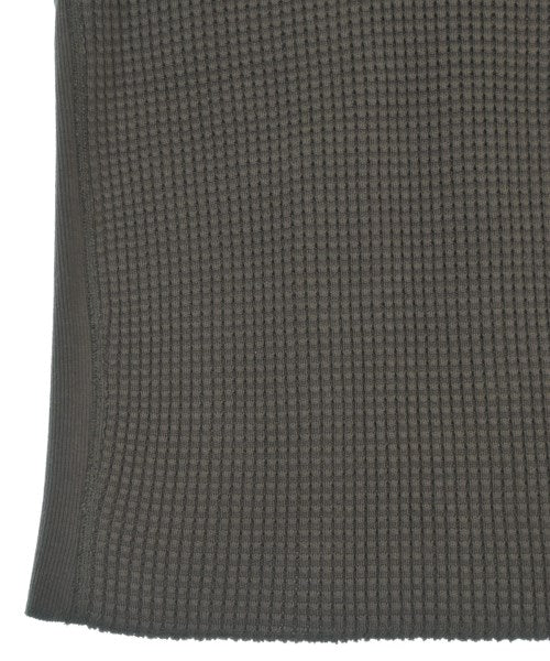 THE NEWHOUSE Tank tops