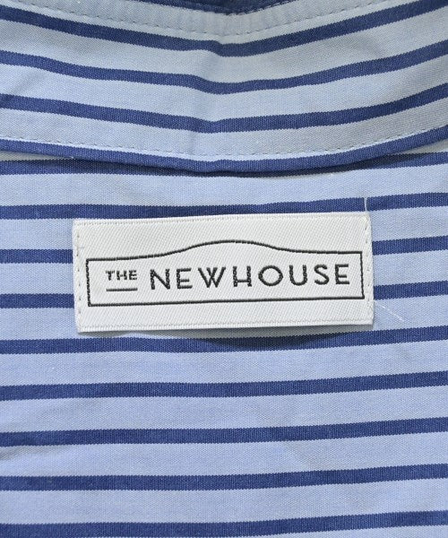 THE NEWHOUSE Casual shirts