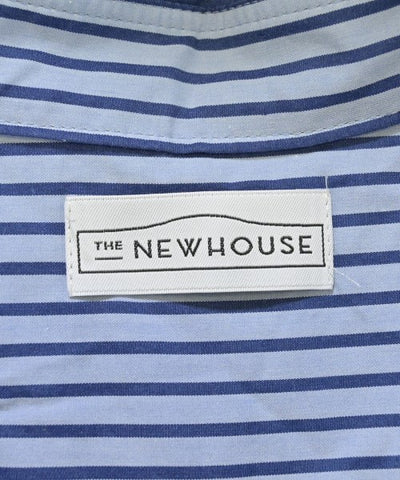 THE NEWHOUSE Casual shirts