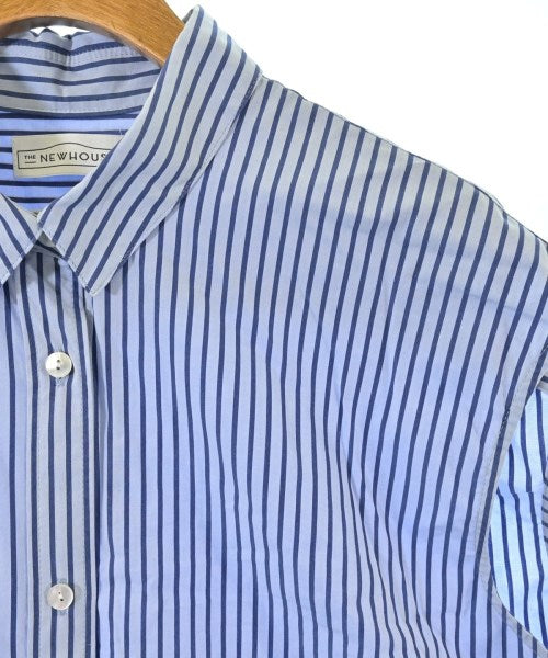 THE NEWHOUSE Casual shirts