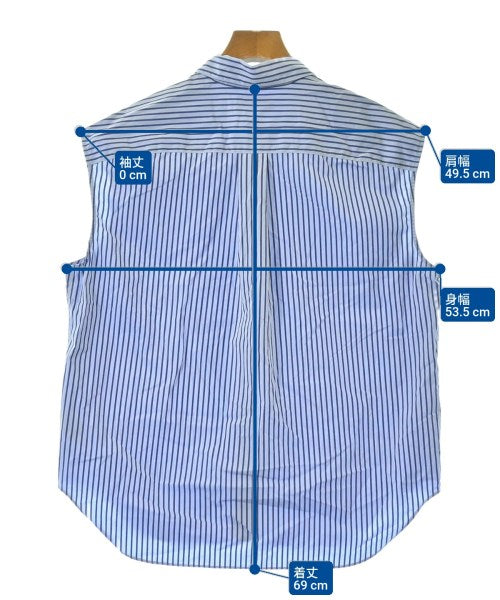 THE NEWHOUSE Casual shirts