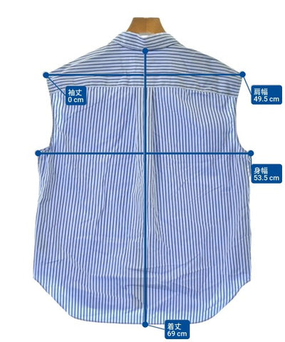 THE NEWHOUSE Casual shirts