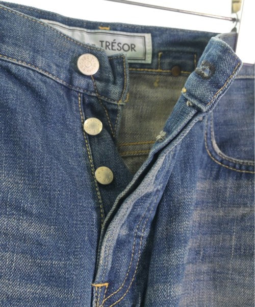 Tu es mon TRESOR Jeans