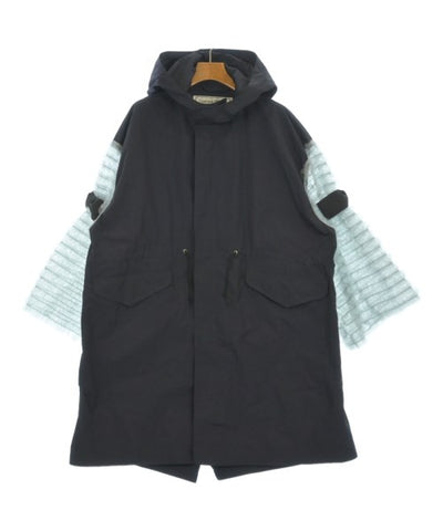 Tu Es Mon TRESOR Mod coats