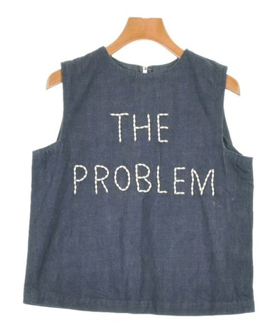 Tu Es Mon TRESOR Blouses