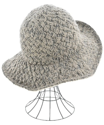 Edwina Horl Hats