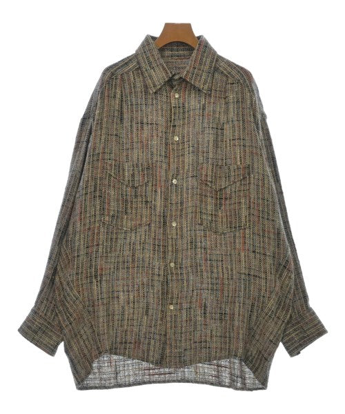 Edwina Horl Casual shirts