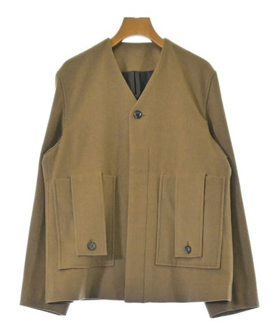 Edwina Horl Casual jackets