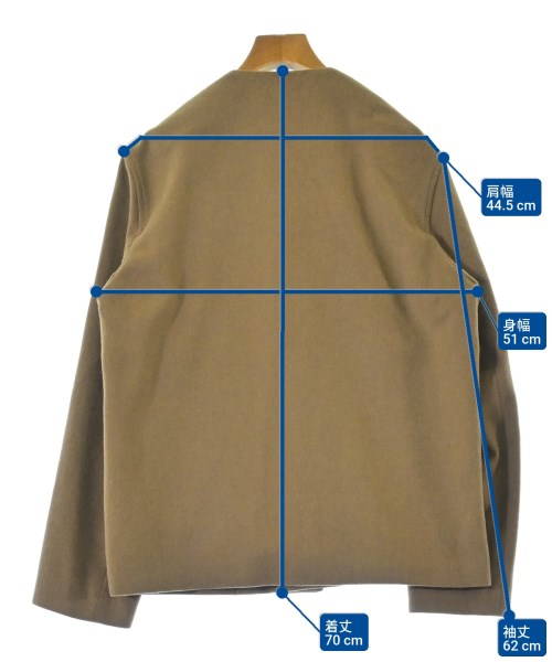 Edwina Horl Casual jackets