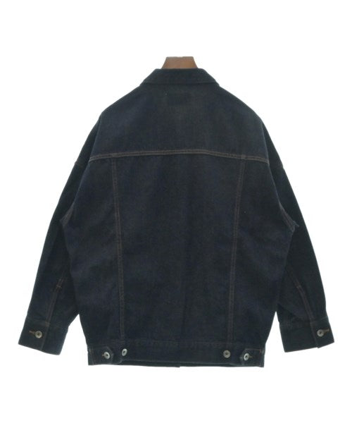 STUDIOUS Denim jackets