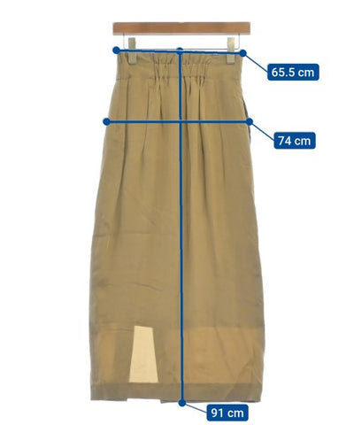 STUDIOUS Long/Maxi length skirts