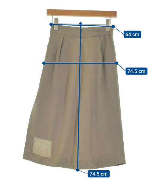 STUDIOUS Long/Maxi length skirts