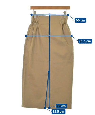 STUDIOUS Long/Maxi length skirts