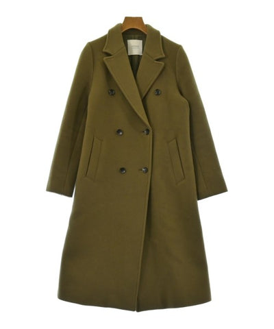 STUDIOUS Chesterfield coats