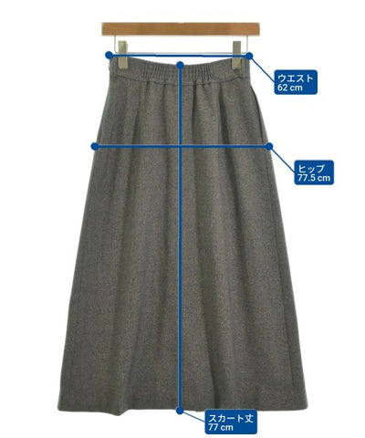 STUDIOUS Long/Maxi length skirts