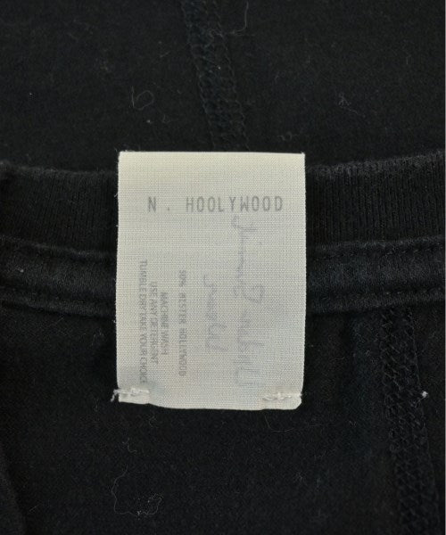 N.HOOLYWOOD Tee Shirts/Tops