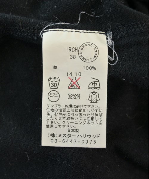 N.HOOLYWOOD Tee Shirts/Tops