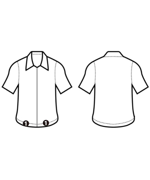 EDITION Casual shirts