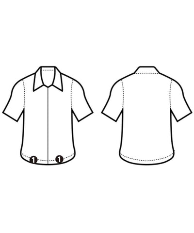 EDITION Casual shirts