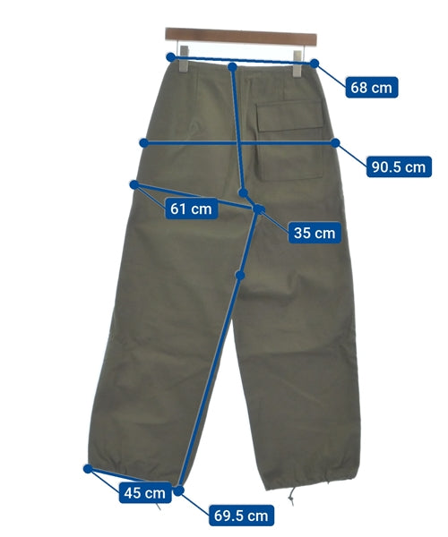 EDITION Cargo pants