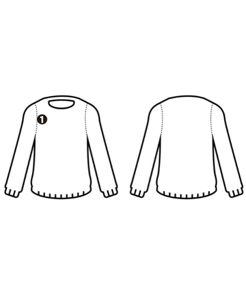 EDITION Sweaters