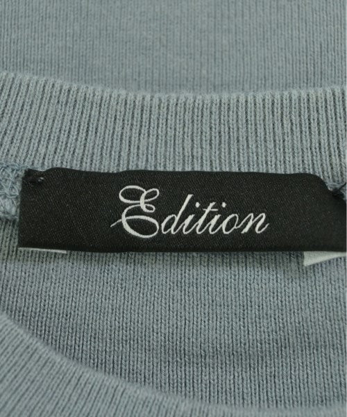 EDITION Tee Shirts/Tops