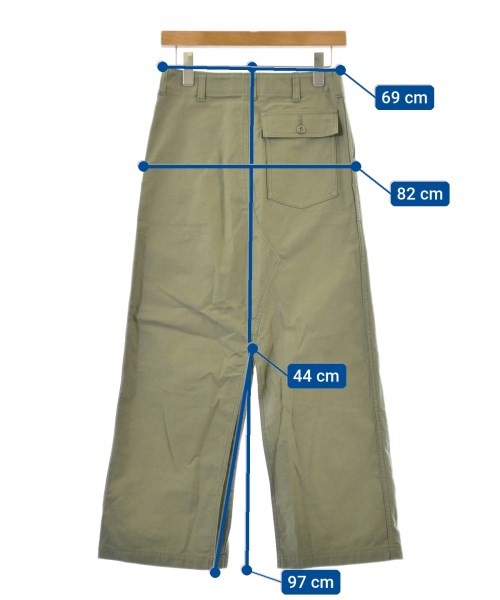 EDITION Long/Maxi length skirts