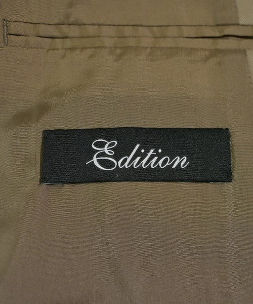 EDITION Casual jackets