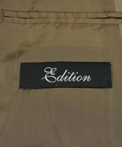 EDITION Casual jackets