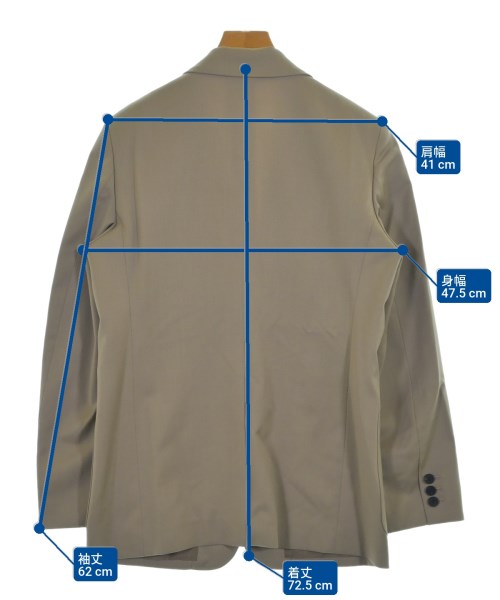 EDITION Casual jackets