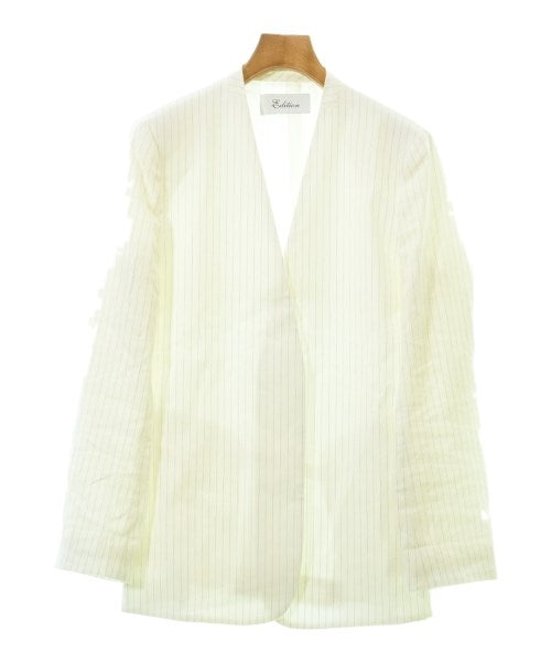 EDITION Casual jackets