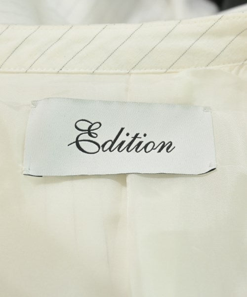 EDITION Casual jackets