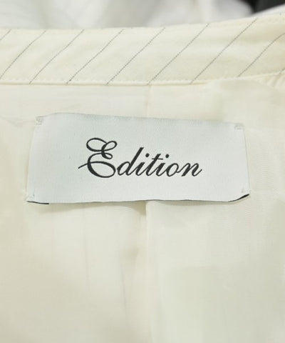 EDITION Casual jackets