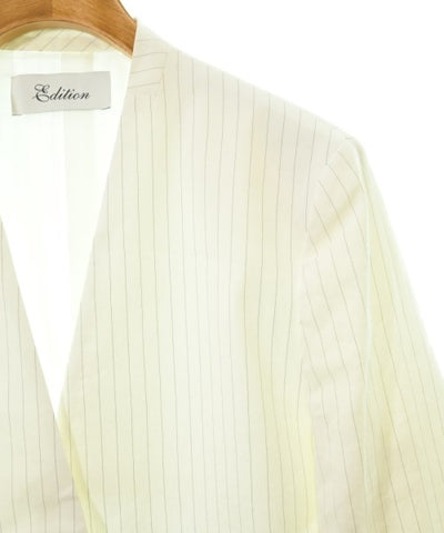 EDITION Casual jackets