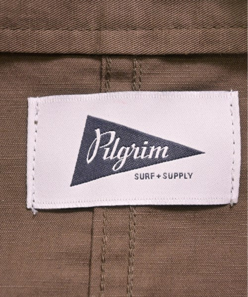 Pilgrim surf+Supply Casual shirts