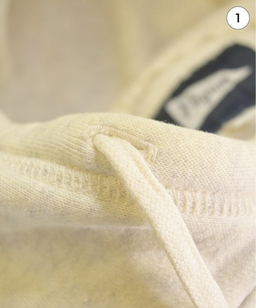 Pilgrim Surf+Supply Hoodies