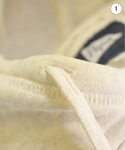 Pilgrim Surf+Supply Hoodies