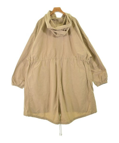 Pilgrim Surf+Supply Mod coats