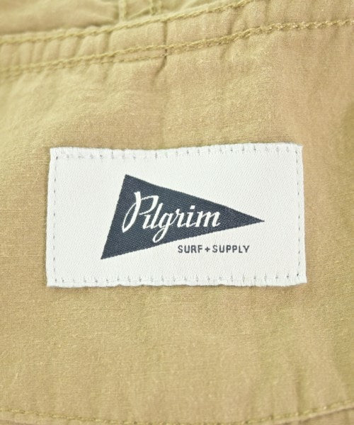Pilgrim Surf+Supply Mod coats